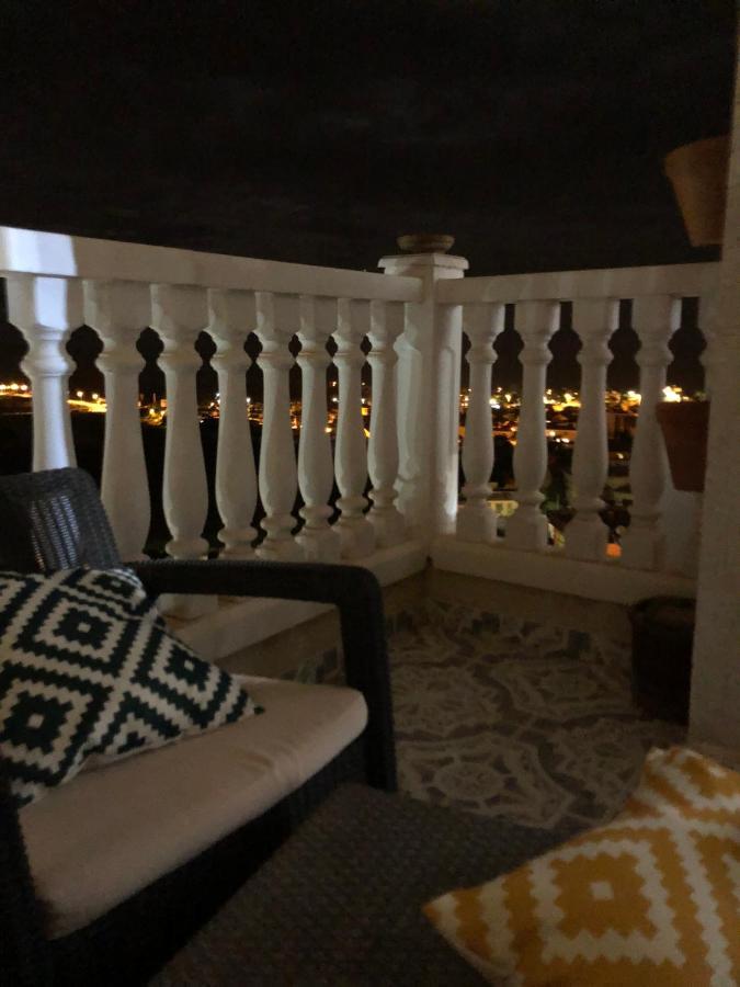 Casa Luna - Sea View Apartment 博尔钮乌 外观 照片