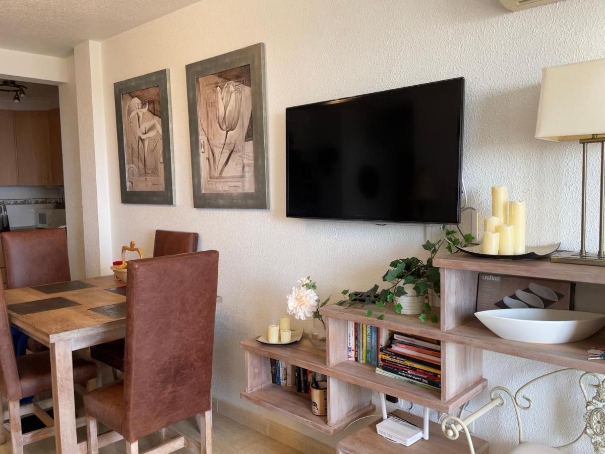 Casa Luna - Sea View Apartment 博尔钮乌 外观 照片