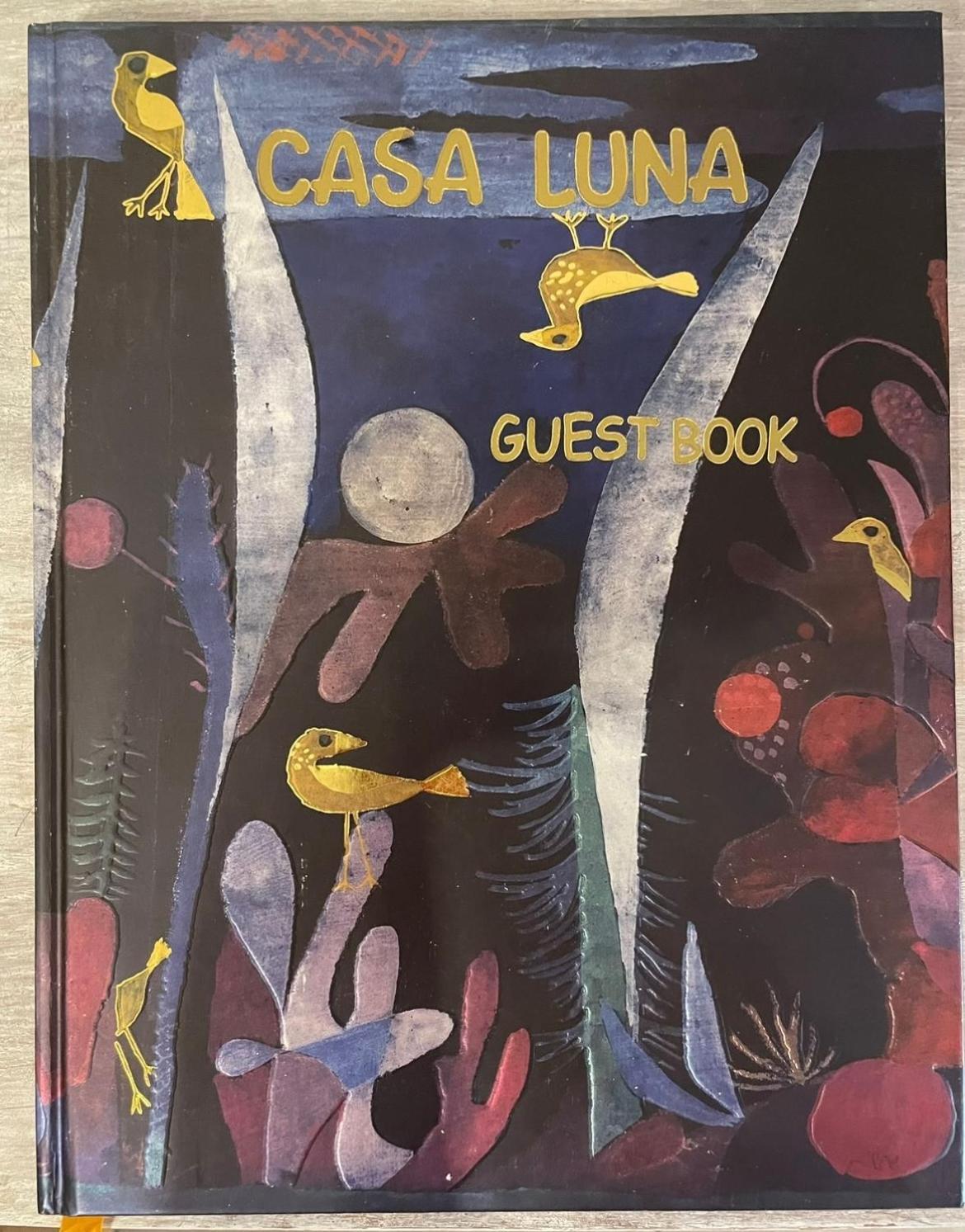 Casa Luna - Sea View Apartment 博尔钮乌 外观 照片